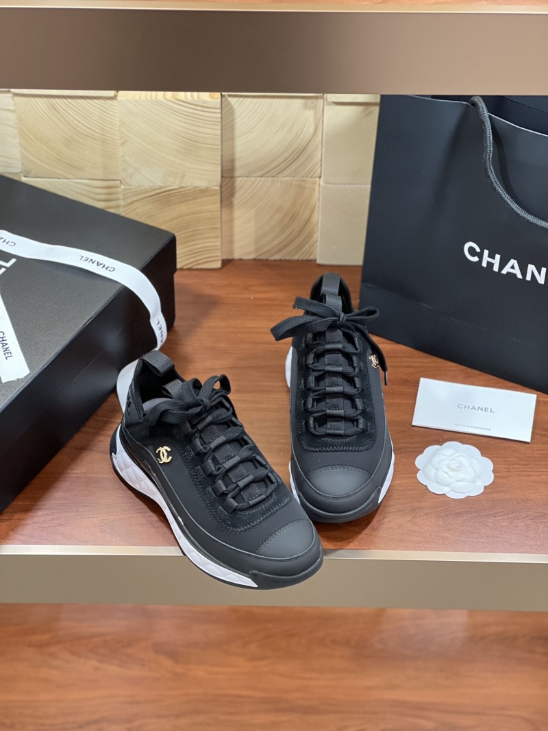 Chanel Casual Shoes